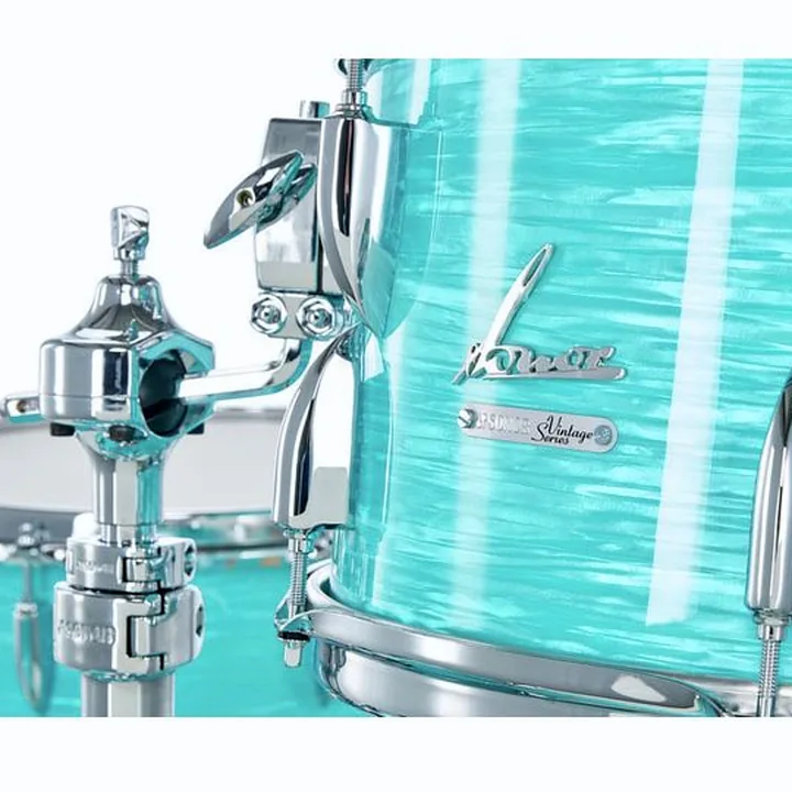 Test, Avis : Sonor Vintage Three22 California WM