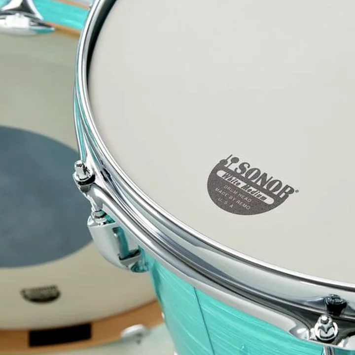 Test, Avis : Sonor Vintage Three22 California WM
