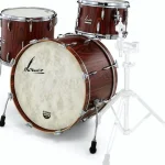 Test & Avis : Sonor Vintage Three22 Rosewood NM