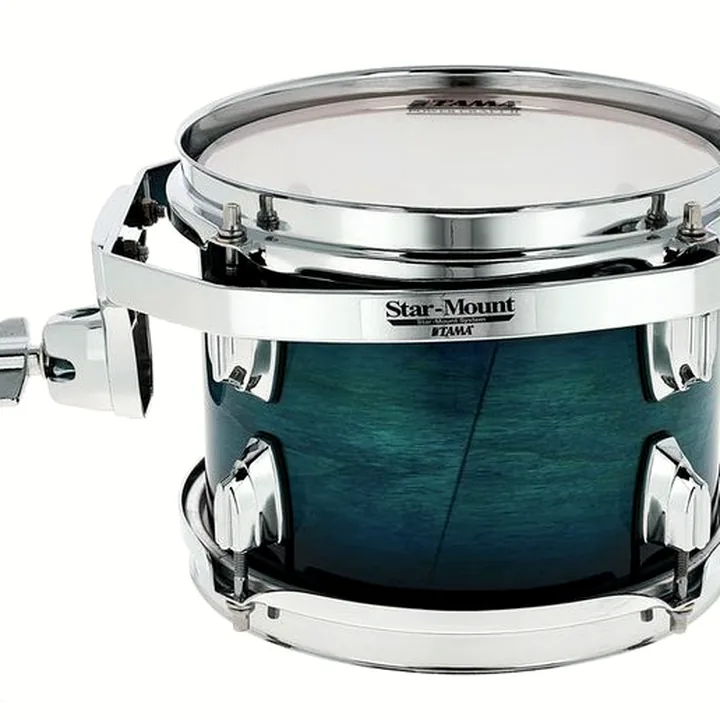 Test, Avis Tama 08″x06″ Supers. Classic TT BAB