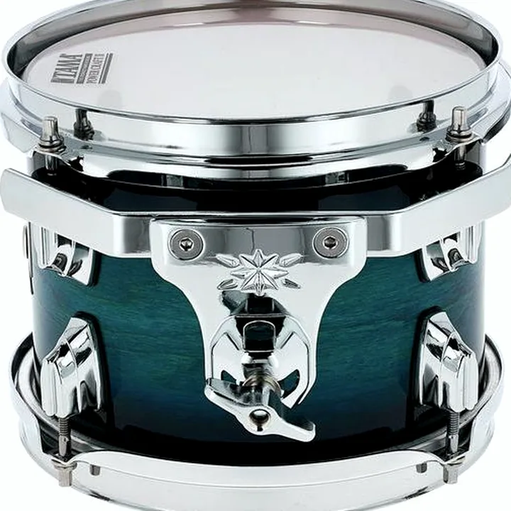 Test, Avis Tama 08″x06″ Supers. Classic TT BAB