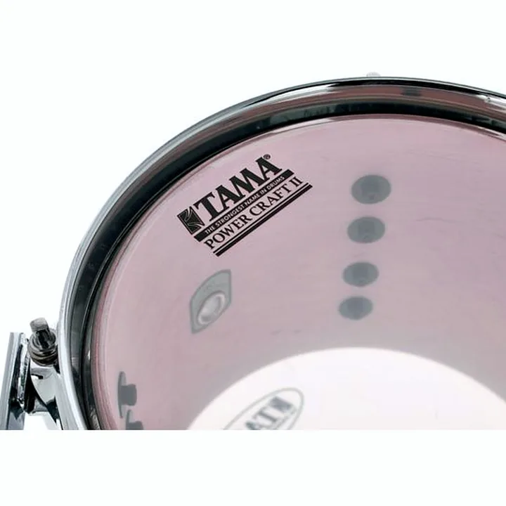 Test, Avis Tama 08″x06″ Supers. Classic TT BAB