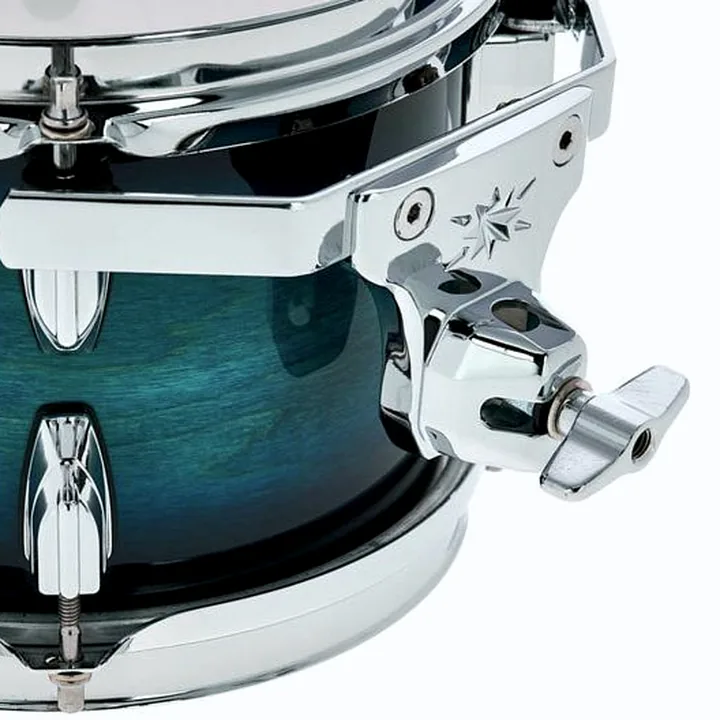 Test, Avis Tama 08″x06″ Supers. Classic TT BAB