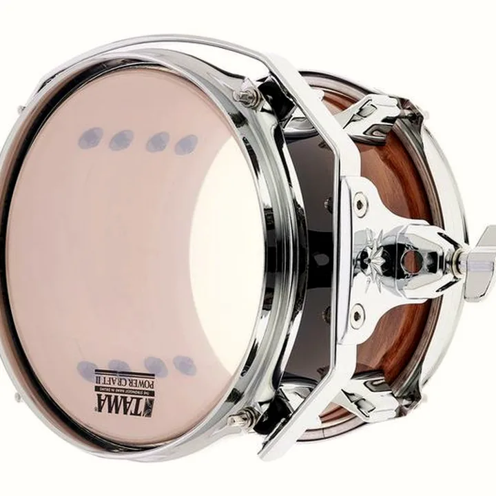 Test & Avis Tama 08″x06″ Supers. Classic TT CFF