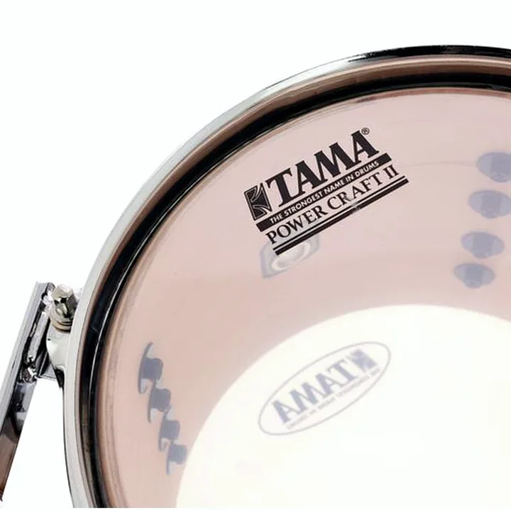 Test & Avis Tama 08″x06″ Supers. Classic TT CFF