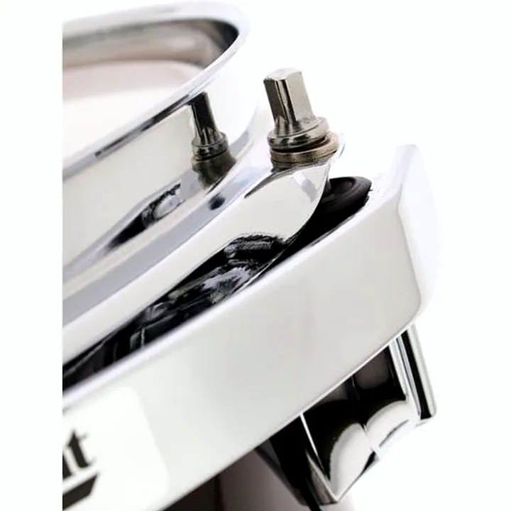 Test & Avis Tama 08″x06″ Supers. Classic TT CFF