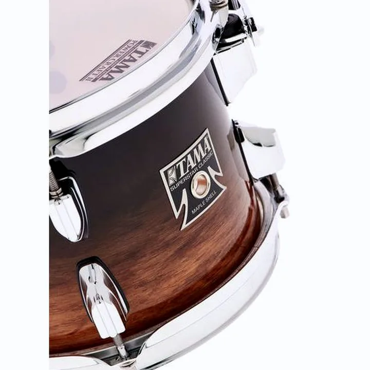 Test & Avis Tama 08″x06″ Supers. Classic TT CFF