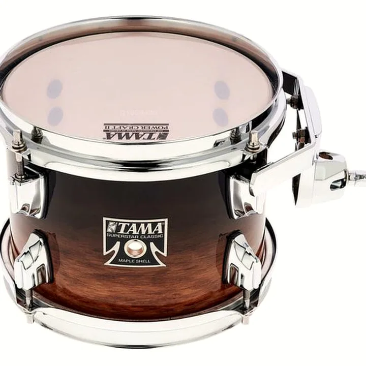Test & Avis Tama 08″x06″ Supers. Classic TT CFF