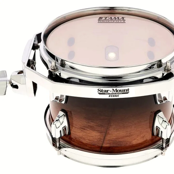 Test & Avis Tama 08″x06″ Supers. Classic TT CFF