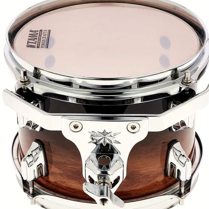 Test & Avis Tama 08″x06″ Supers. Classic TT CFF