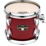 Test & Avis : Tama 08″x07″ Imperialstar Tom BRM