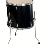 Test & Avis : Tama 14″x12″ Imperialstar F.Tom HBK
