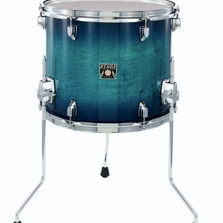 Test, Avis : Tama 14″x12″ Supers. Classic FT BAB