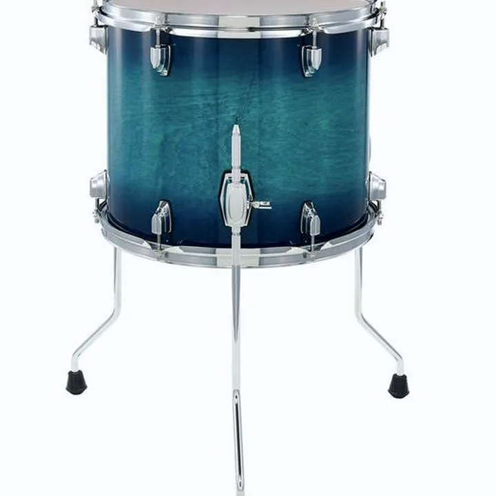 Test, Avis : Tama 14″x12″ Supers. Classic FT BAB