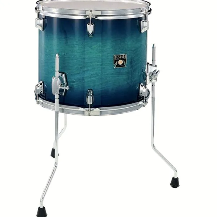 Test, Avis : Tama 14″x12″ Supers. Classic FT BAB