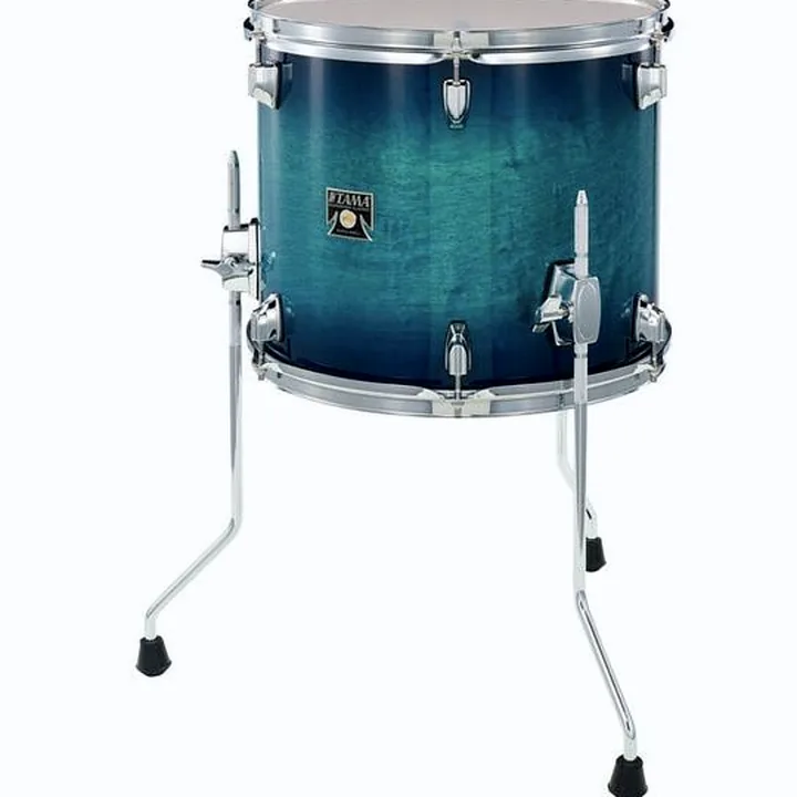 Test, Avis : Tama 14″x12″ Supers. Classic FT BAB
