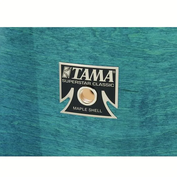 Test, Avis : Tama 14″x12″ Supers. Classic FT BAB