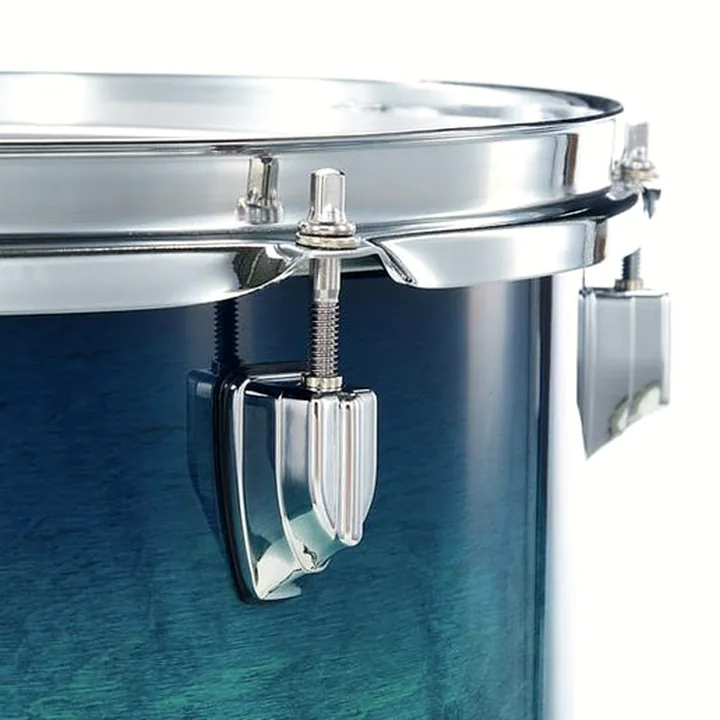Test, Avis : Tama 14″x12″ Supers. Classic FT BAB
