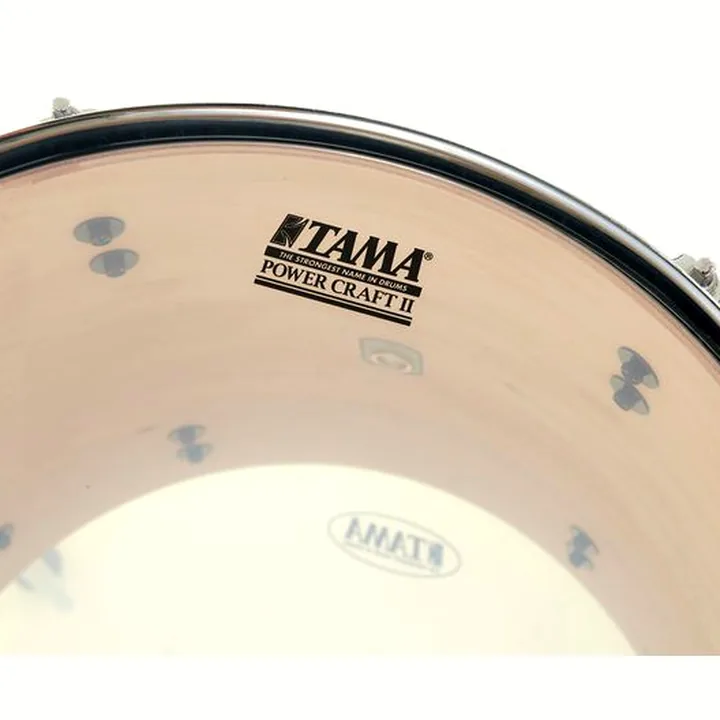 Test, Avis : Tama 14″x12″ Supers. Classic FT BAB