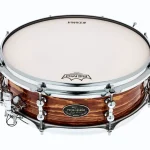 Test & Avis Tama 14″x4,5″ Peter Erskine Jazz S.