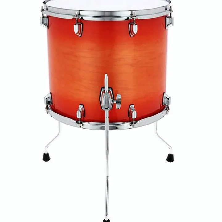 Test, Avis Tama 16″x14″ Supers. Classic FT TLB