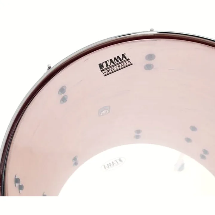 Test, Avis Tama 16″x14″ Supers. Classic FT TLB