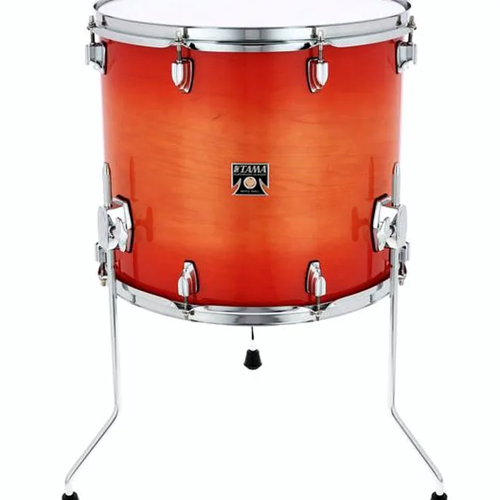 Test, Avis Tama 16″x14″ Supers. Classic FT TLB