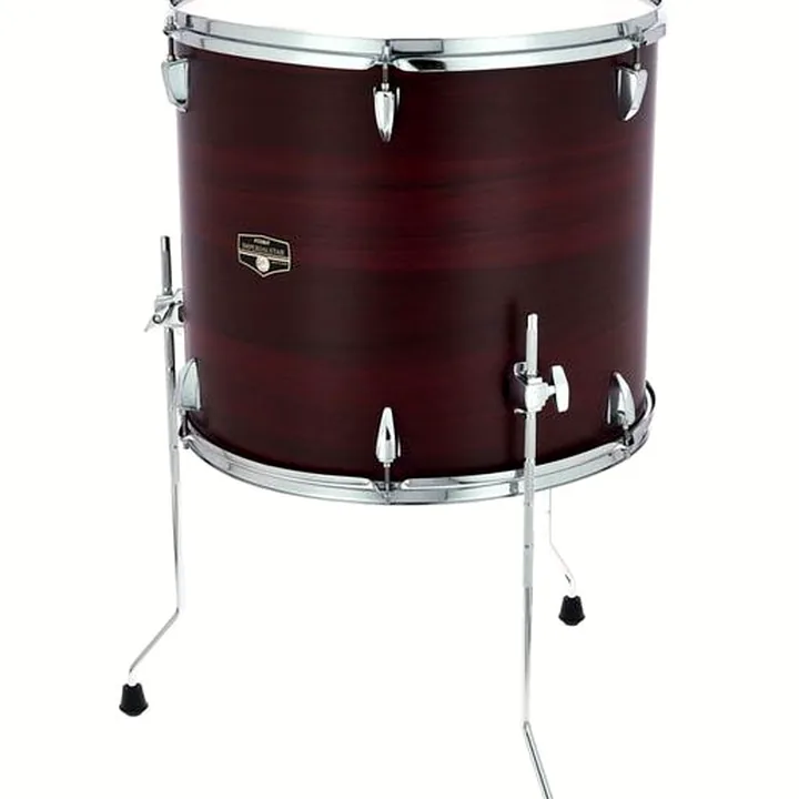 Test & Avis Tama 18″x16″ Imperialstar FT -BWW