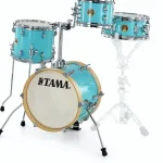 Test, Avis Tama Club Jam Flyer -AQB