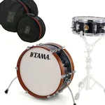 Test & Avis Tama Club Jam Mini Bundle -CCM