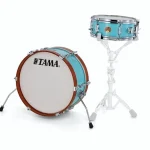 Test & Avis Tama Club Jam Mini Kit -AQB