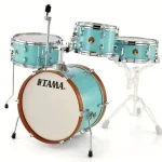 Test & Avis Tama Club Jam Vintage Kit -AQB
