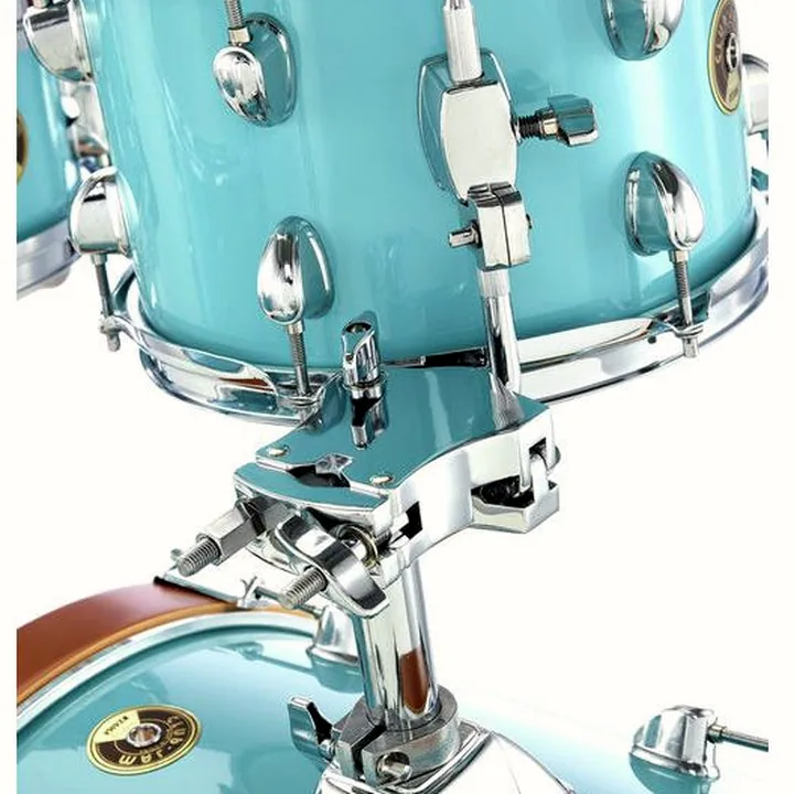 Test & Avis Tama Club Jam Vintage Kit -AQB