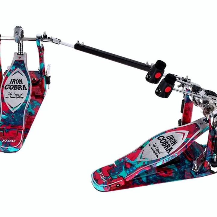 Test & Avis : Tama HP900PWMCS Power G. Double ltd