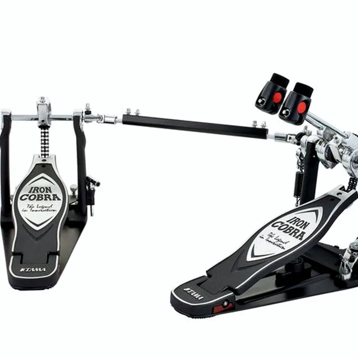 Test, Avis Tama HP900PWN PowerGlide Iron Cobra