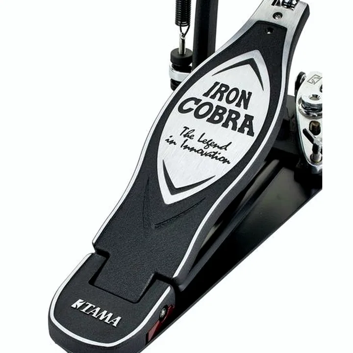 Test, Avis Tama HP900PWN PowerGlide Iron Cobra