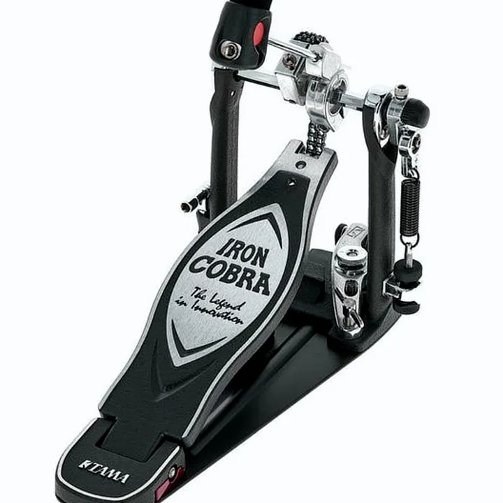 Test & Avis Tama HP900RN Roll.-Glide Iron Cobra
