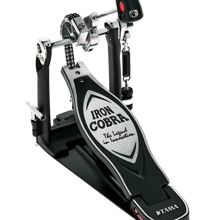Test & Avis Tama HP900RN Roll.-Glide Iron Cobra