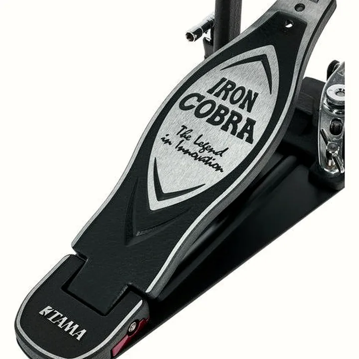 Test & Avis Tama HP900RN Roll.-Glide Iron Cobra