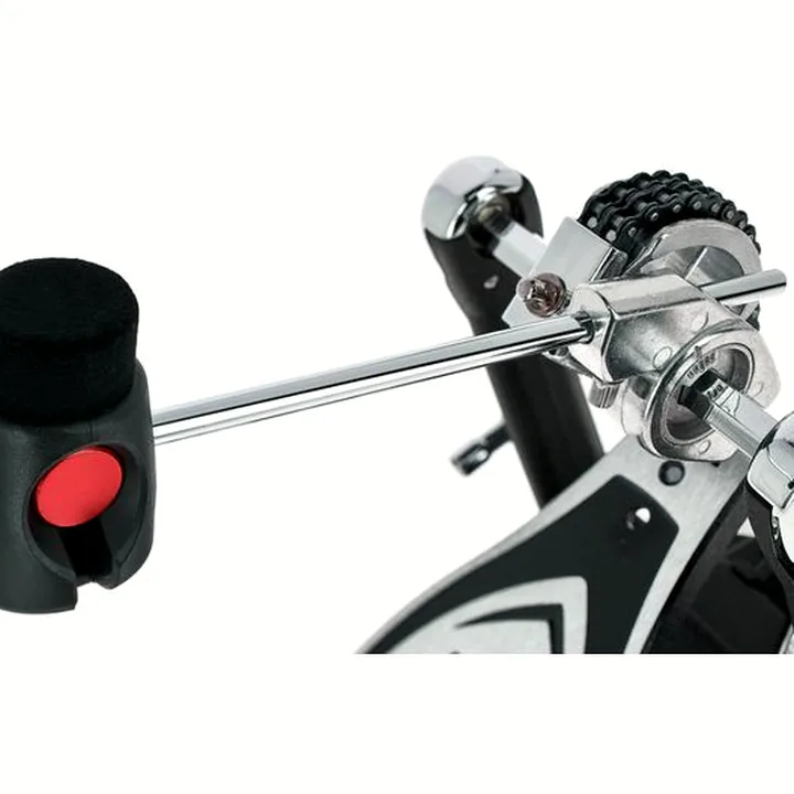 Test & Avis Tama HP900RN Roll.-Glide Iron Cobra