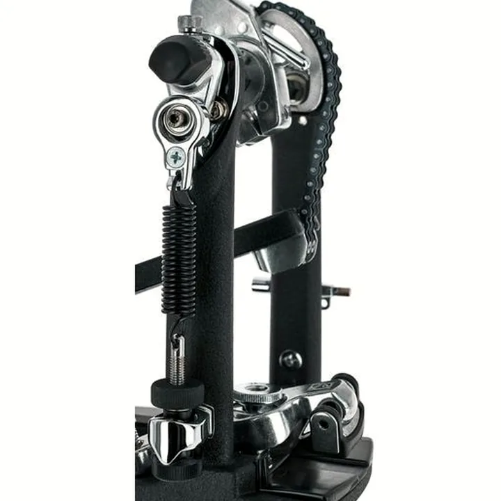 Test & Avis Tama HP900RN Roll.-Glide Iron Cobra