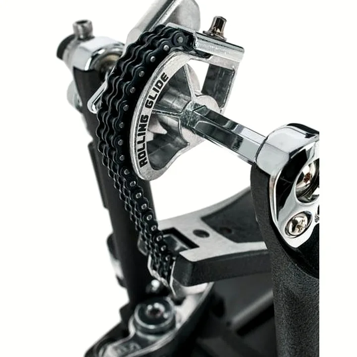 Test & Avis Tama HP900RN Roll.-Glide Iron Cobra