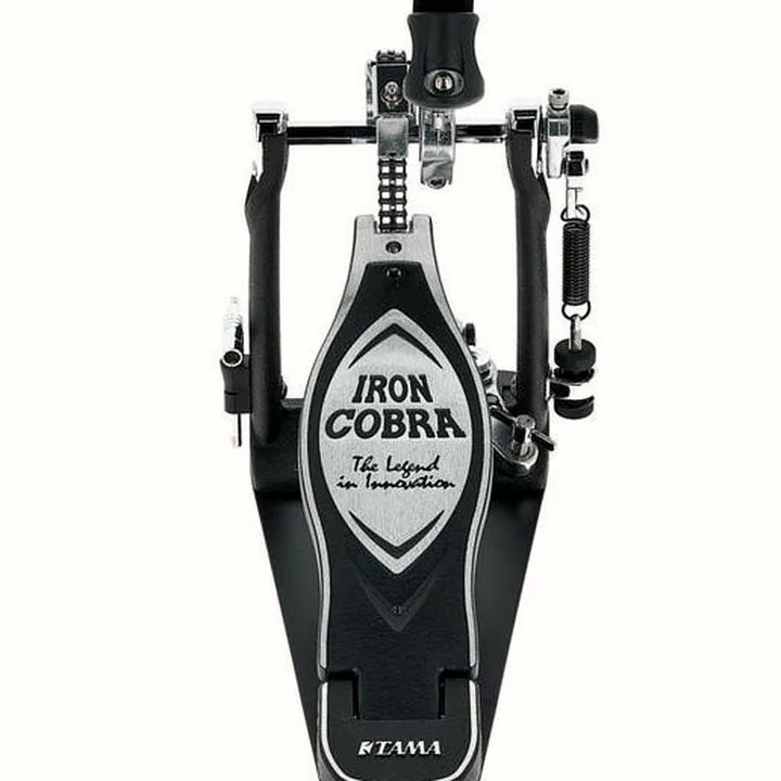Test & Avis Tama HP900RN Roll.-Glide Iron Cobra