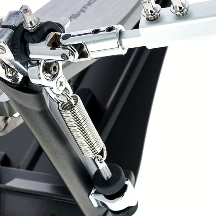 Test & Avis : Tama HPDS1TW Dyna-Sync Double Pedal