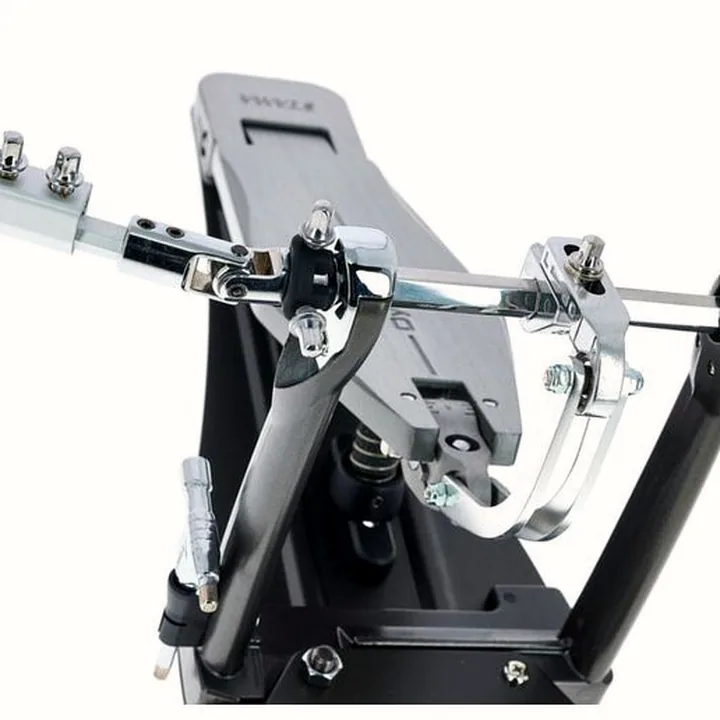 Test & Avis : Tama HPDS1TW Dyna-Sync Double Pedal