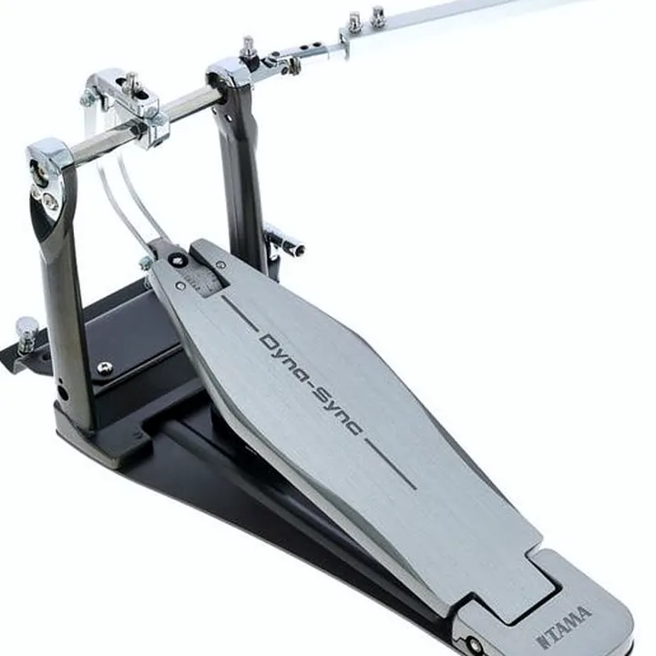 Test & Avis : Tama HPDS1TW Dyna-Sync Double Pedal