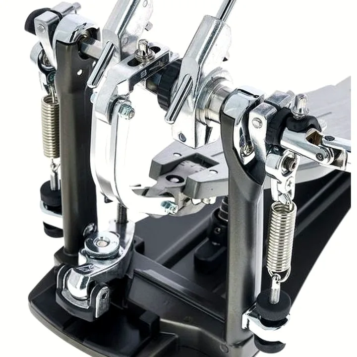 Test & Avis : Tama HPDS1TW Dyna-Sync Double Pedal