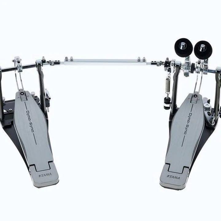 Test & Avis : Tama HPDS1TW Dyna-Sync Double Pedal