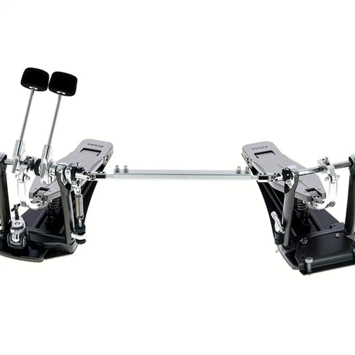 Test & Avis : Tama HPDS1TW Dyna-Sync Double Pedal