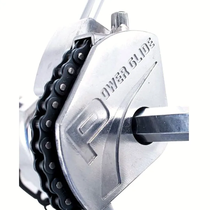 Test & Avis Tama Iron Cobra HP200P Single Pedal